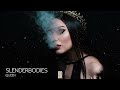 slenderbodies - queen (AUDIO 8D)