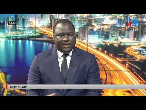 LE JT 13H DES RÉGIONS - SAMEDI 12 SEPTEMBRE 2026