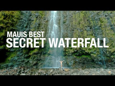 download lagu mp3 mp4 The Blue Pool Maui, download lagu The Blue Pool Maui gratis, unduh video klip The Blue Pool Maui