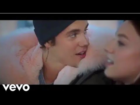 Justin Bieber &  BloodPop® - Friends (ORIGINAL VIDEO)