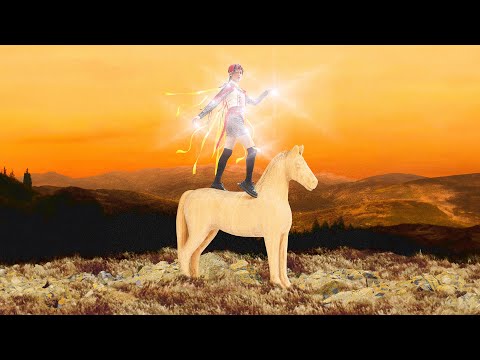 Alina Pash - CHUKUTYKHA (lyric video)