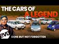 Ratan Tata S Greatest Cars Sierra Safari Indica Nano And The Legacy He Left Behind