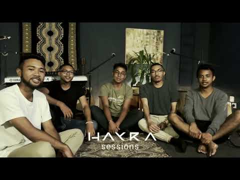ANTSO MUSIC - ILAY FITIAVANAO  | HAYRA SESSIONS