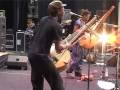 Ba Cissoko @ Afro-Pfingsten Festival 2003