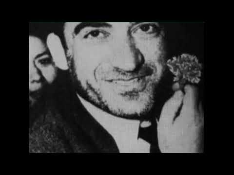 Noir Désir - Les Partisans