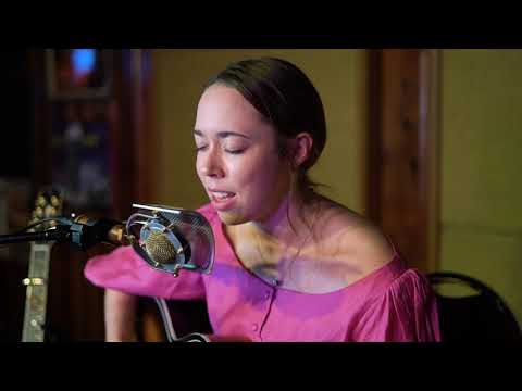 You Can't Go Home Again - Sarah Jarosz