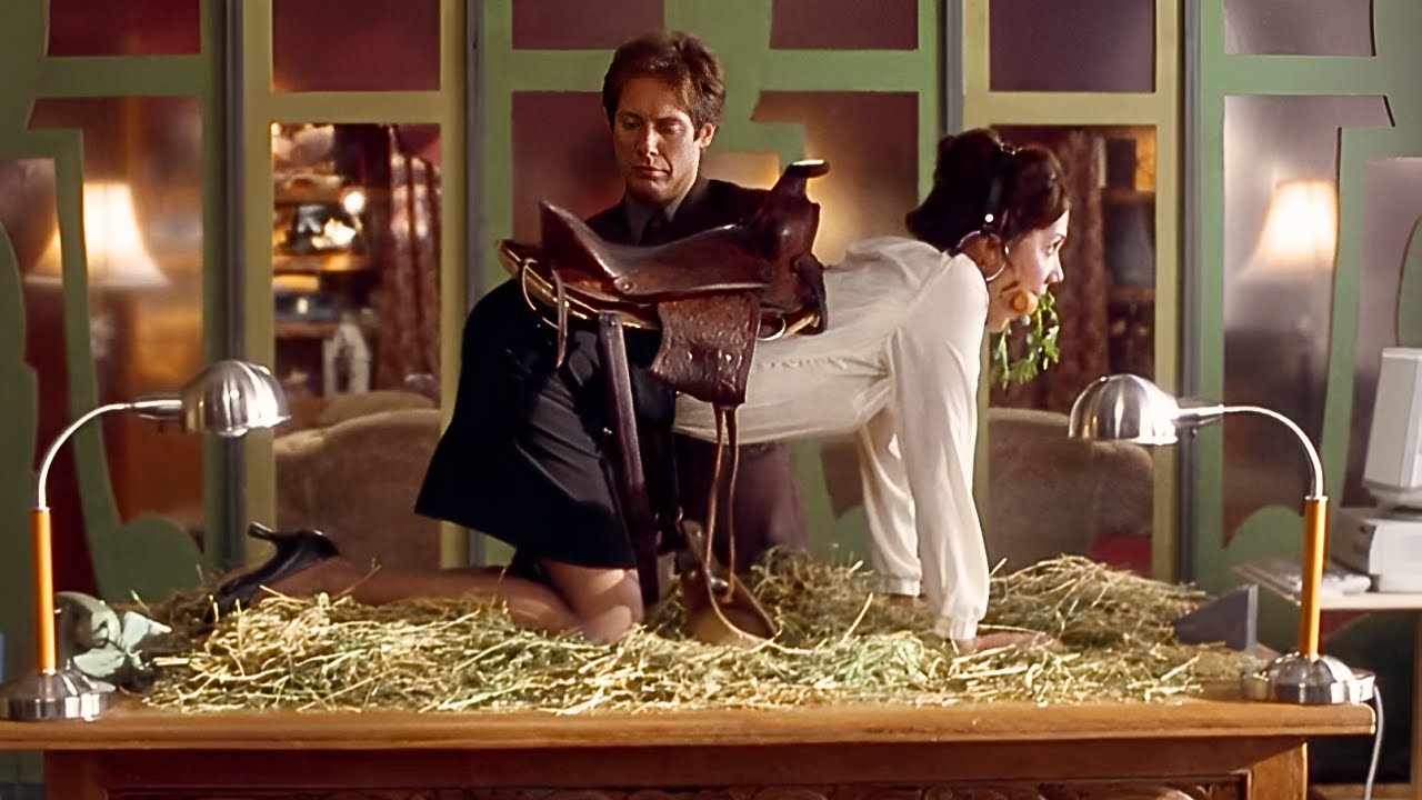 Ela Gosta de Ser PUNIDA Sempre Que Cometer Um ERRO - RECAP