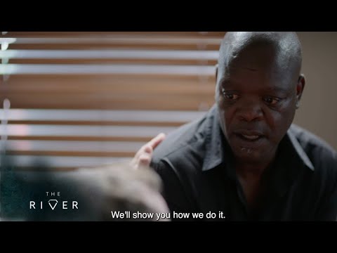 Mohumi quickly turns into the ice boy | The River S4 | 1Magic | Episode 256