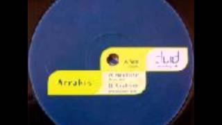 Arrakis - Aira Force - Arrakna Dub Mix (Fluid Records)