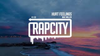 Mac Miller - Hurt Feelings