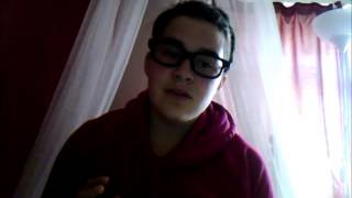 Constant angel By Ramin Karimloo - Acapella