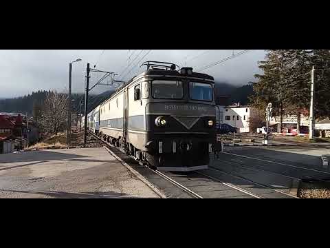 R 3023 CU EA1 292 EXPRESS