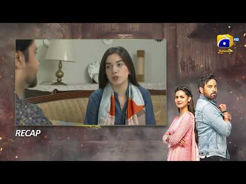 Recap Chauraha Episode 23 - 29th August 2022 - HAR PAL GEO