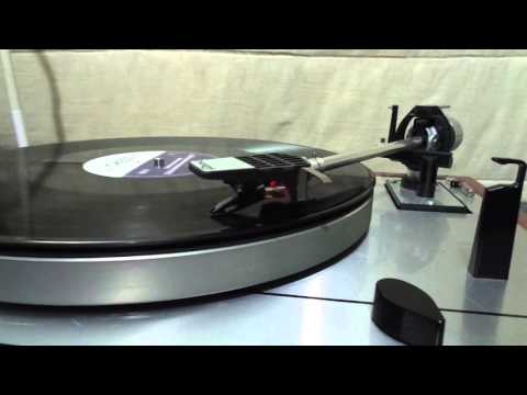 Wilko Johnson - Roger Daltrey - Sneaking Suspicion - Vinyl - TD 165 - OM20