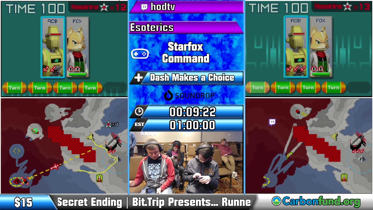 Midwinter Speedsprinter '20 marathon image