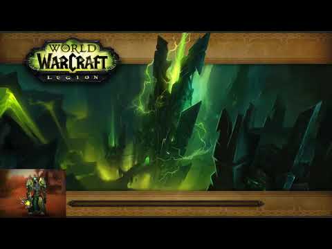 Divinum vs Defense of Eonar (mythic firstkill) [Resto Druid POV] HD