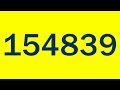 Numbers 1 To 200000 By Kndonehundred M Fixed Version First Part
