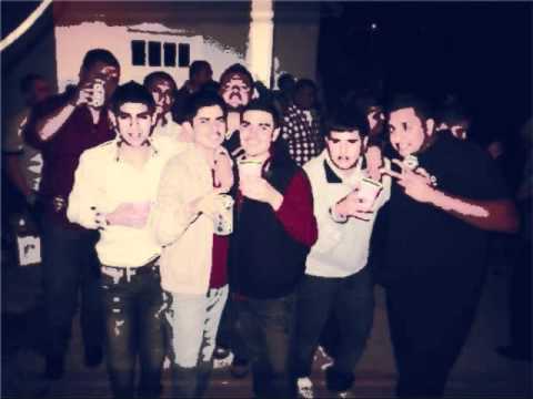 Los Nuevos Rebeldes - Chiquilin y Meño