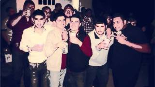 Los Nuevos Rebeldes - Chiquilin y Meño