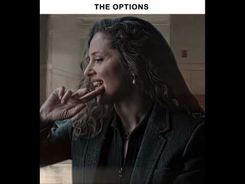 "The Options 🗿" - Daredevil's Choice Edit | Passo Bem Solto (Slowed & Reverb)