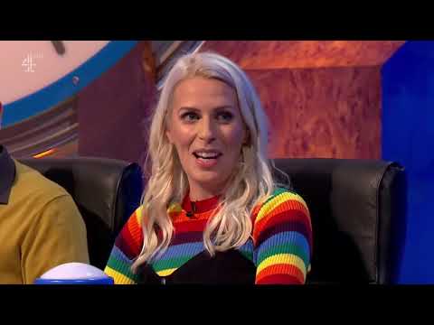 8 Out of 10 Cats Does Countdown Series 17 Episode 04