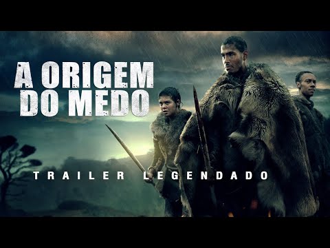 A Origem do Medo (2024) | Trailer Legendado