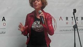 Sole Gimenez. Toda una Vida y Aguas de Marzo