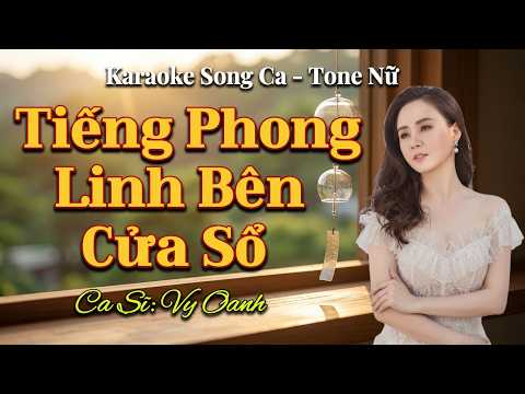 209. Tiếng Phong Linh Bên Cửa Sổ