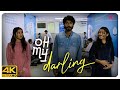 Oh My Darling Malayalam Movie Why Does Anikha Need A Raw Mango Is She Pregnant Anikha