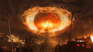 IL GIOCO sulla TERZA GUERRA MONDIALE che TI FARA' RIFLETTERE