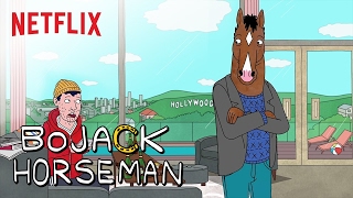 BoJack Horseman ( BoJack Horseman )