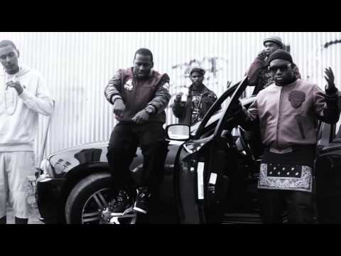 ALLEY BOY FT K SMITH STILL GETTIN IT (OFFICIAL VIDEO)