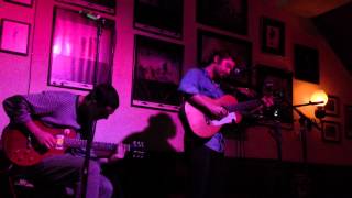 Mat Davidson/Twain Band with Nick Leonard at No Name Bar
