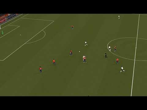 Osasuna Promesas 2-4 C.D. Alfaro - Primer gol del Alfaro en Segunda (Manu Bordagaray)