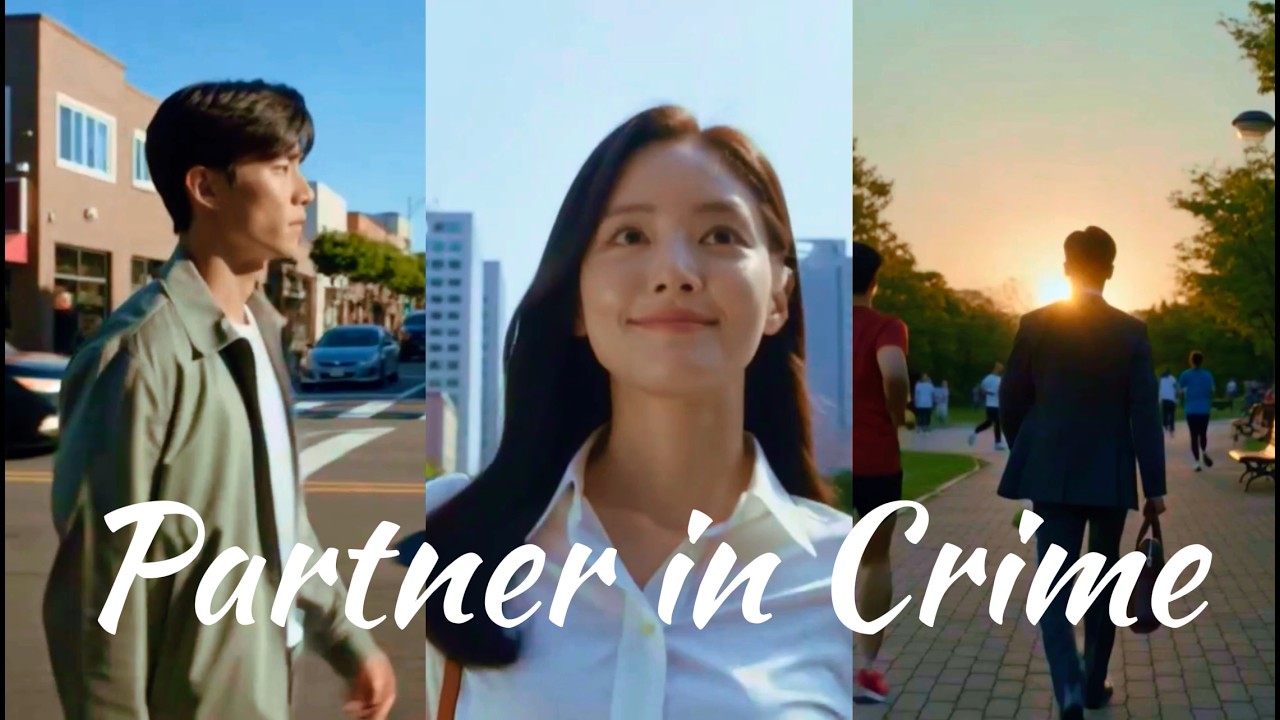 Partner in Crime-FΛLLON