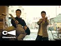Ip Man 2 Fish Market Fight Scene