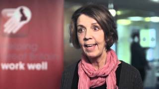 Gillian Hancocks from Abingdon Flooring talks about health and safety