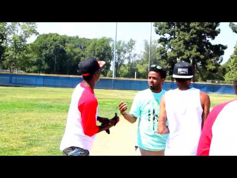 Behind the scenes S2i ft Tay F 3rd Grippin' Video