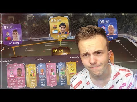 FIFA 15 RETRO Buy First SPECIAL CARD 🔥🔥