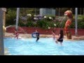 IMG 1335 Rupa S Swimming Lessons 1