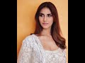 Vaani Kapoor Beautiful Pics