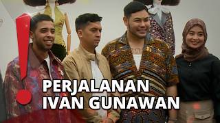 Download lagu Penampilan Iis Dahlia dan Rossa saat Hadiri Pameran Fashion Ivan Gunawan mp3