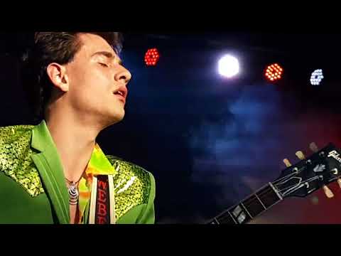 The Michael Weber Show @ Rock 'n Wheels Addison 8-11-22