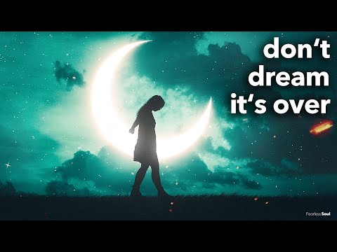 Crowded House - Don't Dream It's Over (Beautiful Cover Song)