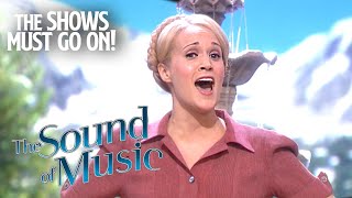 Carrie Underwood&#39;s &#39;Do Re Mi&#39; | The Sound of Music | The Shows Must Go On!