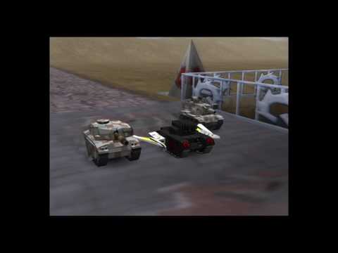 Shin-Combat Choro-Q Skin Editing Video Tests | Major Dusk