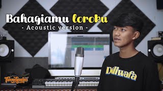 Download lagu TWENTYNINE - BAHAGIAMU LOROKU (ACOUSTIC VERSION) mp3