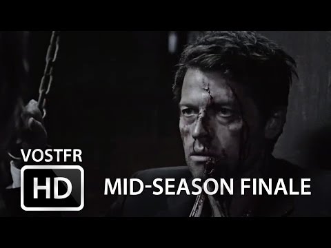 Supernatural 9x09 "Holy Terror" Mid-SEASON Finale Promo VOSTFR (HD)