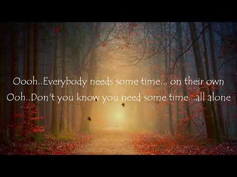 Guns N' Roses - November Rain Lyrics