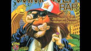 Jay Siegel's Tokens - WIMOWEH RAP ft. Cha'san